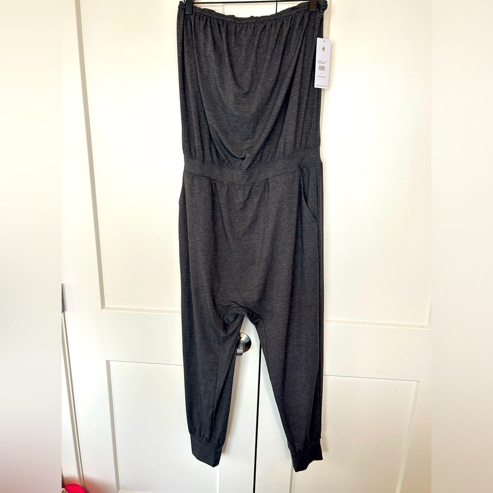Spiritual gangster jumpsuit